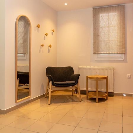 Apartament Lycabettus Ateny Zewnętrze zdjęcie