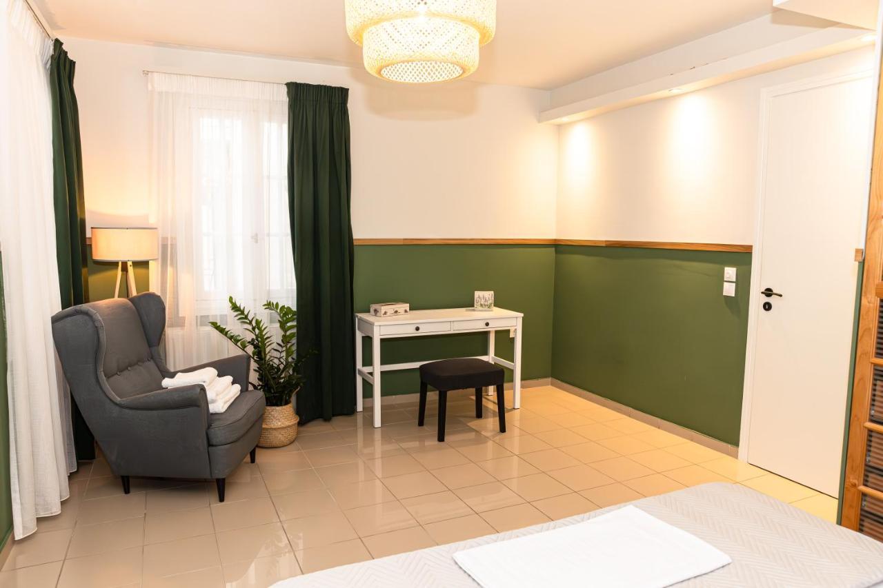 Apartament Lycabettus Ateny Zewnętrze zdjęcie