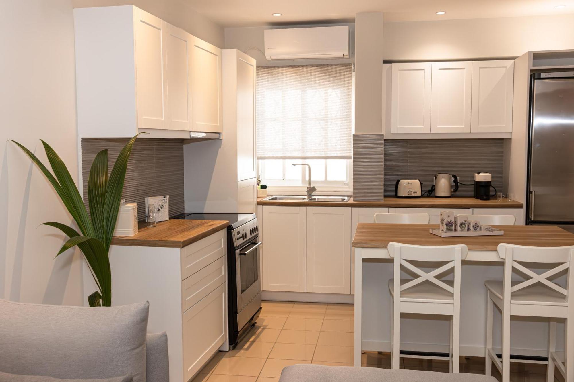 Apartament Lycabettus Ateny Zewnętrze zdjęcie